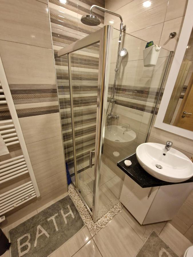 Apartment Lasta سراييفو المظهر الخارجي الصورة