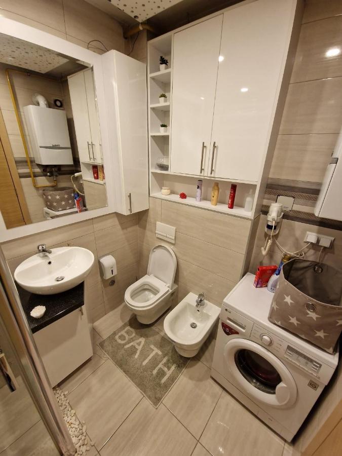 Apartment Lasta سراييفو المظهر الخارجي الصورة