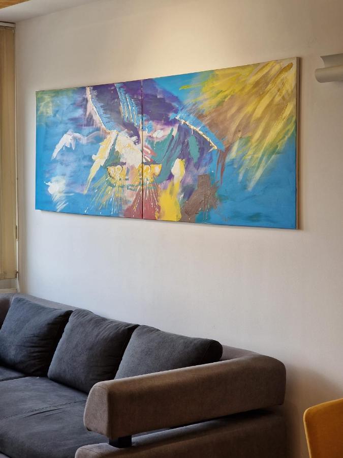 Apartment Lasta سراييفو المظهر الخارجي الصورة