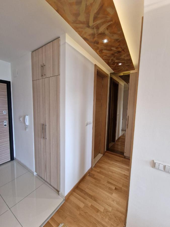 Apartment Lasta سراييفو المظهر الخارجي الصورة