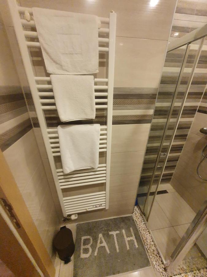 Apartment Lasta سراييفو المظهر الخارجي الصورة