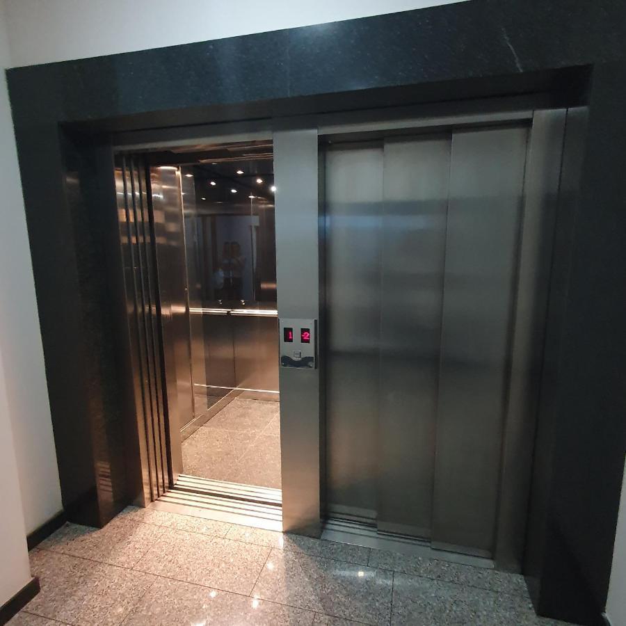Apartment Lasta سراييفو المظهر الخارجي الصورة