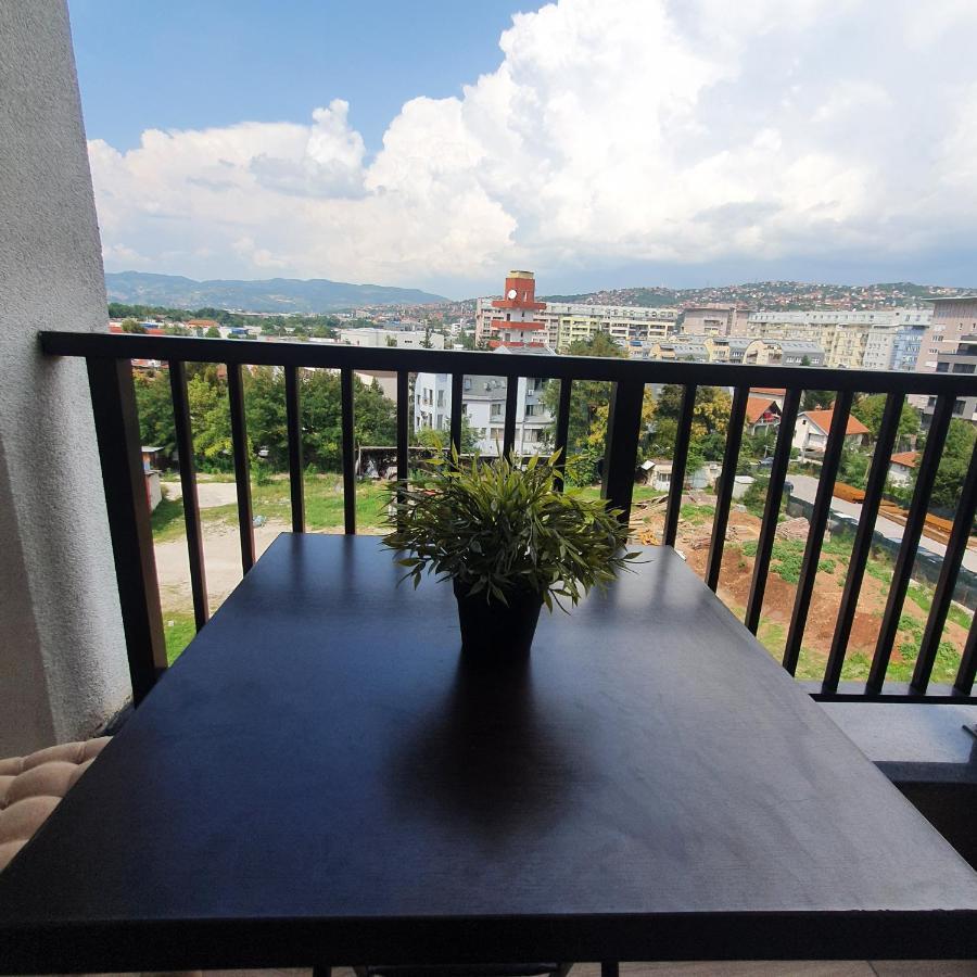 Apartment Lasta سراييفو المظهر الخارجي الصورة