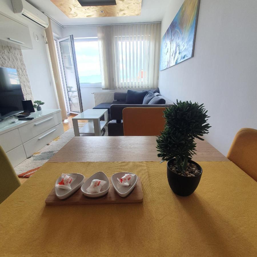 Apartment Lasta سراييفو المظهر الخارجي الصورة