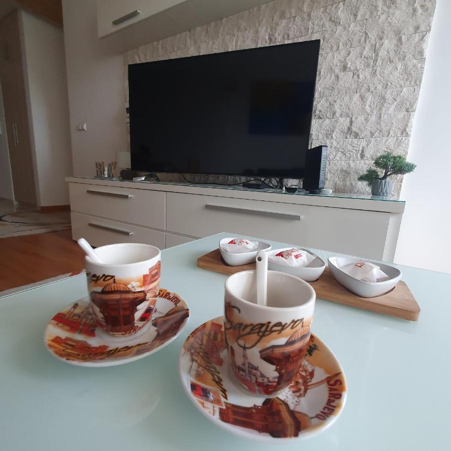 Apartment Lasta سراييفو المظهر الخارجي الصورة