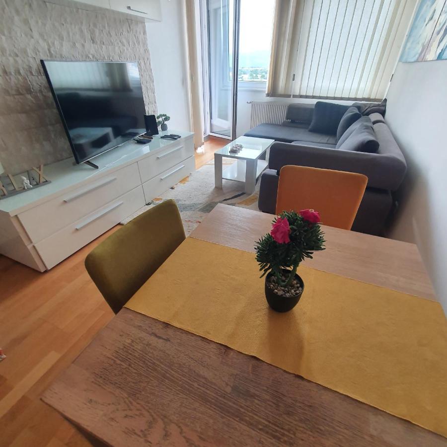 Apartment Lasta سراييفو المظهر الخارجي الصورة