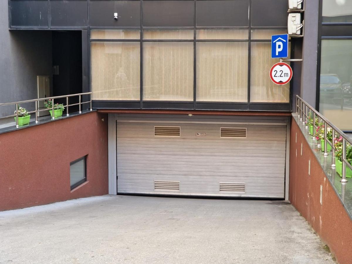 Apartment Lasta سراييفو المظهر الخارجي الصورة