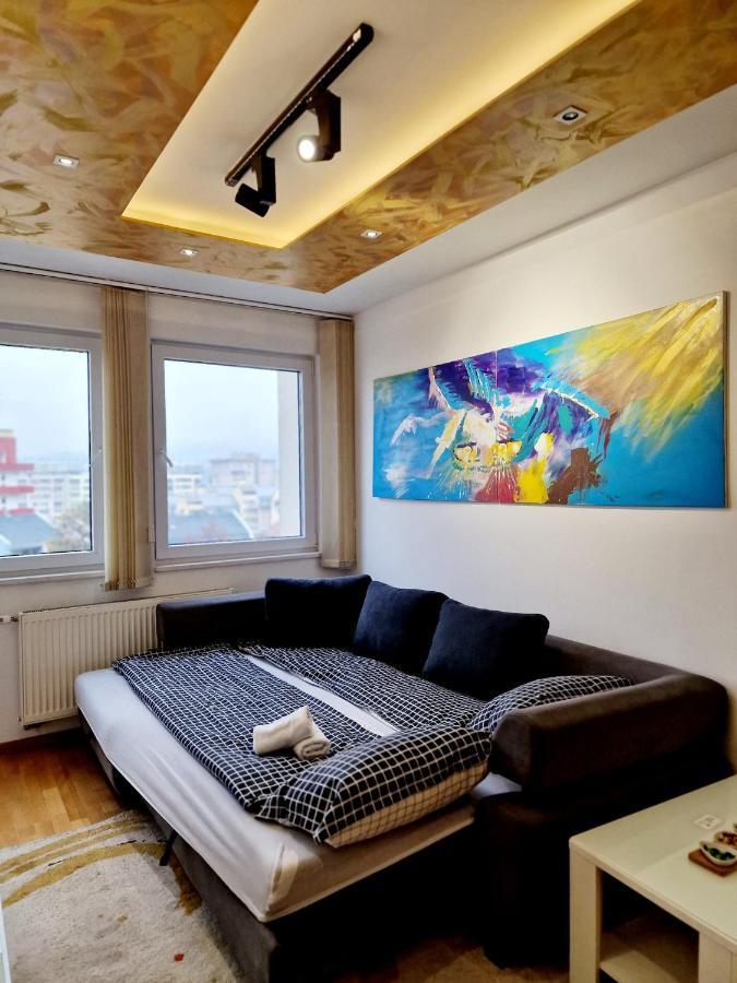 Apartment Lasta سراييفو المظهر الخارجي الصورة