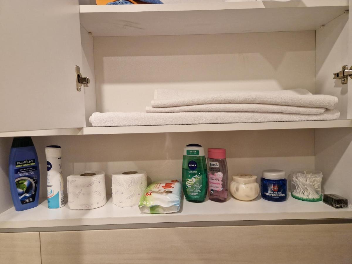 Apartment Lasta سراييفو المظهر الخارجي الصورة