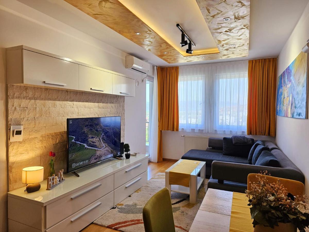 Apartment Lasta سراييفو المظهر الخارجي الصورة